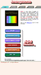 Mobile Screenshot of amanogawa.com